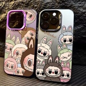labubu iphone case